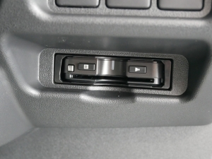 ハイエースバン4型　ダークプライム2　ディーゼル