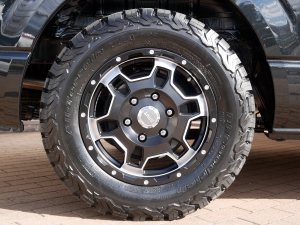 ハイエースワゴン車中泊　ピクニック　ハイエース