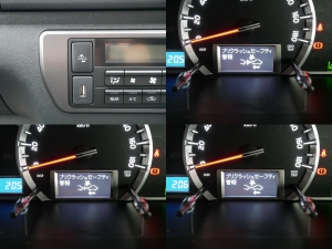 ハイエースバン新車アウトレット4型　ダークプライムⅡ　ディーゼル