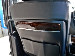ハイエースワゴン新車アウトレットグランエース　プレミアム