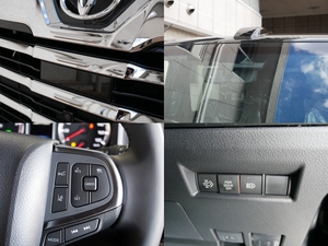 ハイエースワゴン新車アウトレットグランエース　プレミアム