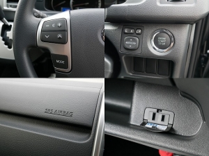 ハイエースバン丸目ハイエース　FD-Classic　クラシック