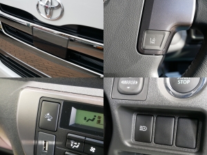 ハイエースバン4型　S-GL　4WD　ディーゼル