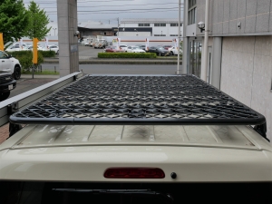 ハイエースバン丸目ハイエース　FD-Classic　クラシック