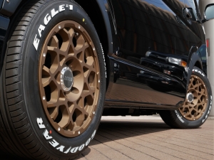 ハイエースワゴン車中泊　ピクニック　ハイエース