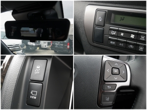 ハイエースバン一部改良型　新型ハイエース　即納車