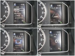 ハイエースバン一部改良型　新型ハイエース　即納車