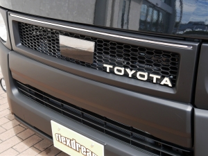 ハイエースバン新車アウトレット新車コンプリート　即納車　丸目ハイエース