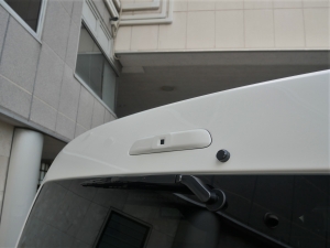 ハイエースバンワイドバン　四駆　車中泊　ベッドキット