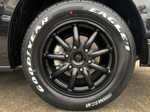 ハイエースワゴン新車アウトレット10人乗り ワゴン　安全装備追加一部改良モデル