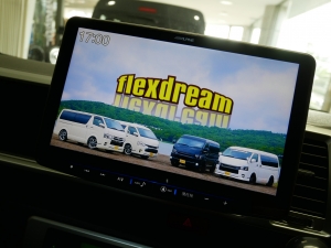 ハイエースワゴン10人乗り ワゴン　安全装備追加一部改良モデル