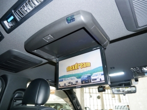ハイエースバン一部改良後 安全装備追加 特別仕様車