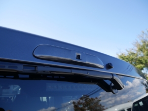 ハイエースバン一部改良後 安全装備追加 特別仕様車