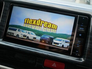 ハイエースワゴングラキャン 安全装備追加 マイナーチェンジモデル