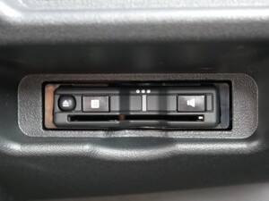 ハイエースワゴングラキャン 安全装備追加 マイナーチェンジモデル