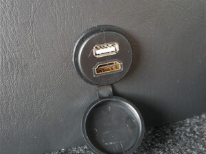 ハイエースワゴングラキャン 安全装備追加 マイナーチェンジモデル