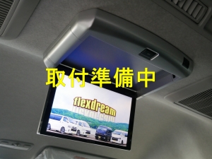 ハイエースワゴン新車アウトレット１０人乗り　新車カスタム