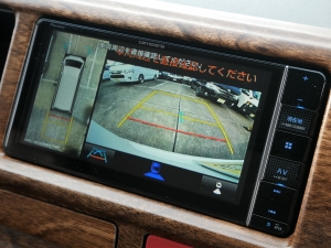 ハイエースワゴン10人乗り ワゴン　安全装備追加一部改良モデル