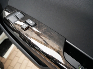 ハイエースバン一部改良後 安全装備追加 特別仕様車