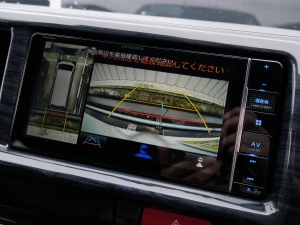 ハイエースバン一部改良後 安全装備追加 特別仕様車
