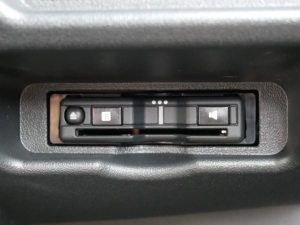 ハイエースバン一部改良後 安全装備追加 特別仕様車