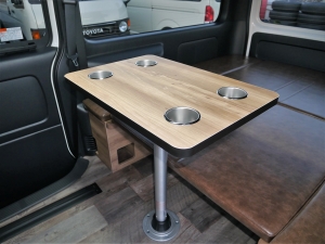 ハイエースバン一部改良後 安全装備追加 特別仕様車