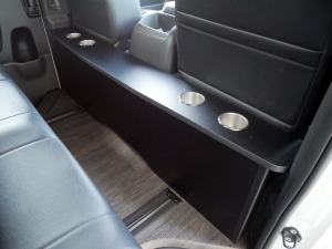ハイエースバン一部改良後 安全装備追加 特別仕様車