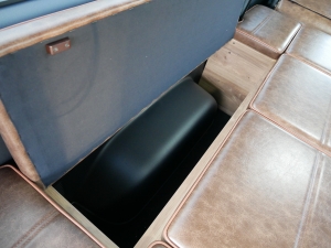 ハイエースバン一部改良後 安全装備追加 特別仕様車