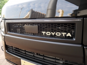 ハイエースバン新車コンプリート　両側パワースライドドア