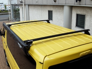 ハイエースバン一部改良後 安全装備追加 特別仕様車