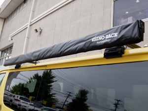 ハイエースバン一部改良後 安全装備追加 特別仕様車