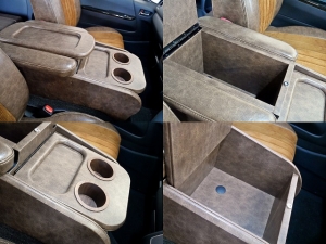 ハイエースバン安全装備追加 特別仕様車