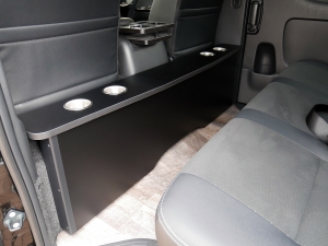 ハイエースバン 安全装備追加 特別仕様車