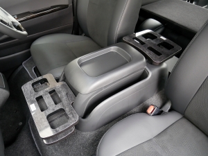 ハイエースバン 安全装備追加 特別仕様車