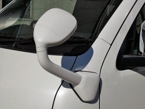 ハイエースバン 安全装備追加 特別仕様車