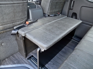 ハイエースバン 安全装備追加 特別仕様車
