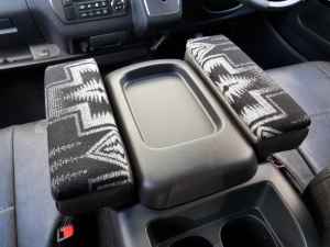 ハイエースバン 安全装備追加 特別仕様車