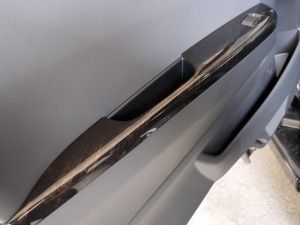 ハイエースバン 安全装備追加 特別仕様車