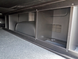 ハイエースバン 安全装備追加 特別仕様車
