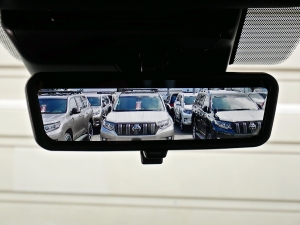 ハイエースバン 安全装備追加 特別仕様車