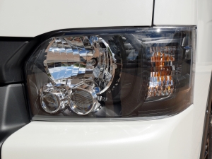 ハイエースワゴン１０人乗り　車中泊できる街乗り仕様車