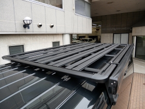 ハイエースワゴン１０人乗り　車中泊できる街乗り仕様車