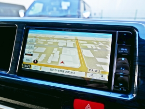 ハイエースワゴン１０人乗り　車中泊できる街乗り仕様車