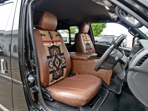 ハイエースバン新車アウトレット 安全装備追加 特別仕様車