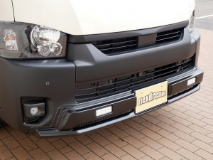 ハイエースワゴン10人乗りワゴン　車中泊できる街乗り仕様車