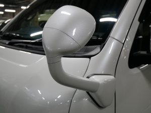 ハイエースバン新車一部改良後　ディーゼル四駆
