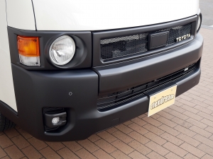 ハイエースワゴン１０人乗り　車中泊できる街乗り仕様車