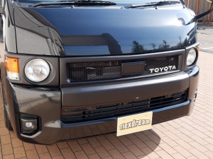 ハイエースワゴン新車アウトレット新車コンプリート　ハイエースワゴン２ＷＤ