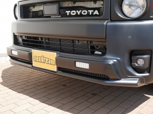 ハイエースワゴン10人乗りワゴン　車中泊できる街乗り仕様車