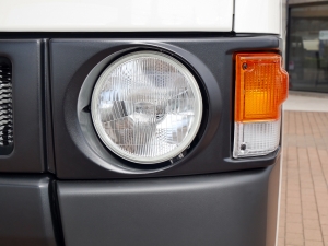 ハイエースバンDX　4WD　ディーゼル　丸目
